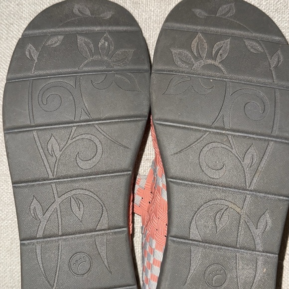 BareTraps Mary Jane, Woven Flexible Slip on Shoes. Size 11 women’s. EUC “IDEENA” - Picture 7 of 10